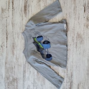 Boys Gap shirt size 2 years